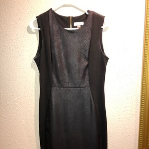 Calvin Klein dress
